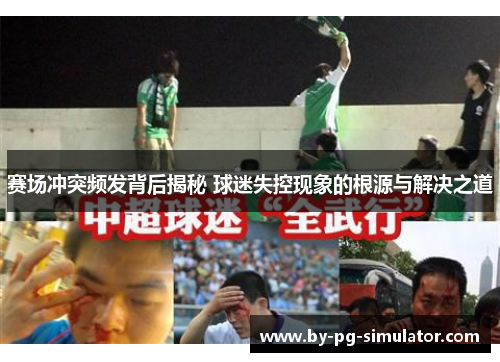 赛场冲突频发背后揭秘 球迷失控现象的根源与解决之道