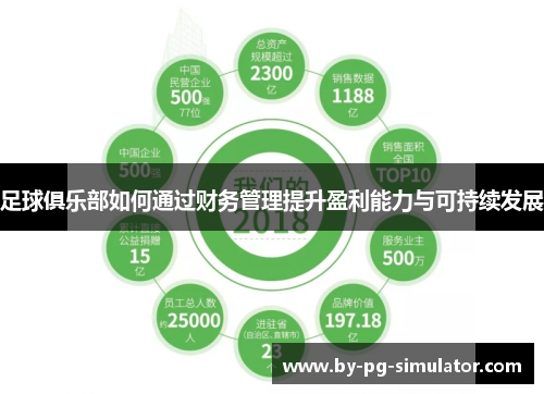 足球俱乐部如何通过财务管理提升盈利能力与可持续发展